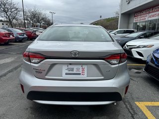 2022  Corolla LE in Longueuil, Quebec - 3 - w320h240px