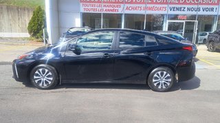 2022  Prius AWD TECHNOLOGIE in Longueuil, Quebec - 5 - w320h240px