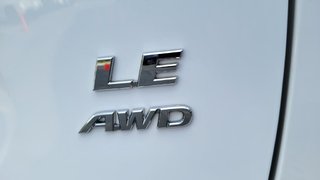 2019  RAV4 LE in Longueuil, Quebec - 4 - w320h240px