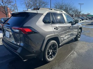 2022  RAV4 Trail in Longueuil, Quebec - 5 - w320h240px