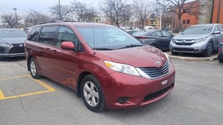 2011  Sienna in Longueuil, Quebec - 2 - w320h240px