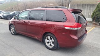 2011  Sienna in Longueuil, Quebec - 4 - w320h240px