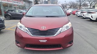 2011  Sienna in Longueuil, Quebec - 5 - w320h240px