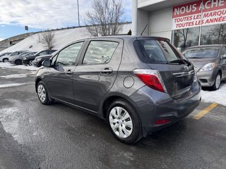 2012  Yaris LE in Longueuil, Quebec - 2 - w320h240px