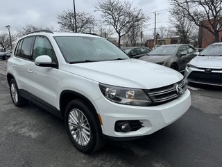 2015  Tiguan in Longueuil, Quebec - 5 - w320h240px