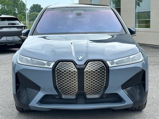 BMW IX M60 PREMIUM AWD SIEGES MASSANTS CRUISE ADAPT 2023 à St-Jean-Sur-Richelieu, Québec - 6 - w320h240px
