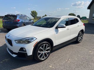 X2 XDrive28i NAVI TOIT PANO CAMERA 2018 à St-Jean-Sur-Richelieu, Québec - 5 - w320h240px