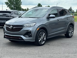 Buick Encore GX ST AWD SEULEMENT 072152 KM 2020 à St-Jean-Sur-Richelieu, Québec - 4 - w320h240px
