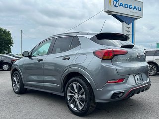 Buick Encore GX ST AWD SEULEMENT 072152 KM 2020 à St-Jean-Sur-Richelieu, Québec - 5 - w320h240px