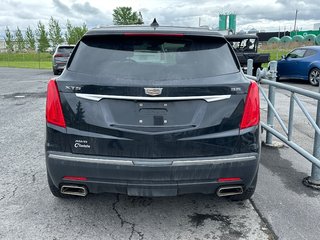 Cadillac XT5 Luxury AWD CUIR TOIT PANORAMIQUE AWD 2019 à St-Jean-Sur-Richelieu, Québec - 5 - w320h240px