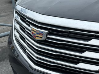 Cadillac XT5 Luxury AWD CUIR TOIT PANORAMIQUE AWD 2019 à St-Jean-Sur-Richelieu, Québec - 4 - w320h240px