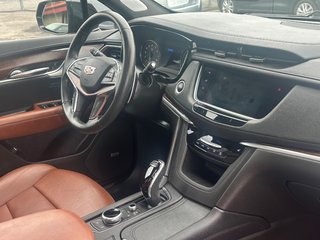 Cadillac XT5 Sport AWD SEULEMENT 087643 KM 2020 à St-Jean-Sur-Richelieu, Québec - 3 - w320h240px