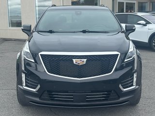 Cadillac XT5 Sport AWD SEULEMENT 087643 KM 2020 à St-Jean-Sur-Richelieu, Québec - 6 - w320h240px