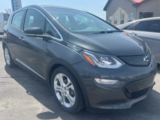 Chevrolet Bolt EV LT SEULEMENT 056423 KM 2019 à St-Jean-Sur-Richelieu, Québec - 3 - w320h240px