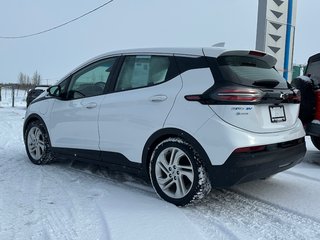2022 Chevrolet Bolt EV 1LT DEMARREUR CAMERA in St-Jean-Sur-Richelieu, Quebec - 6 - w320h240px