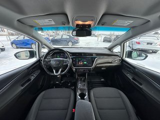 2022 Chevrolet Bolt EV 1LT DEMARREUR CAMERA in St-Jean-Sur-Richelieu, Quebec - 3 - w320h240px