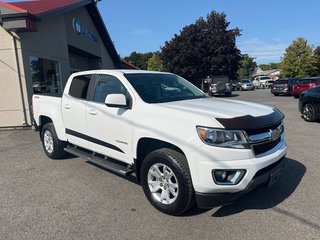 Colorado 4WD LT CREW V6 3.6L DEMARREUR 2019 à St-Jean-Sur-Richelieu, Québec - 4 - w320h240px