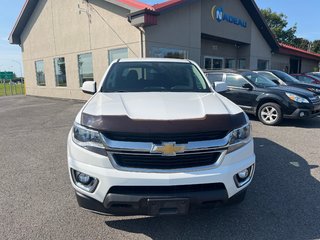 2019  Colorado 4WD LT CREW V6 3.6L DEMARREUR in St-Jean-Sur-Richelieu, Quebec - 5 - w320h240px