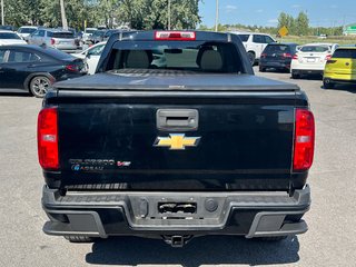 Chevrolet Colorado 4X4 CREW V6 APPLE CARPLAY ANDROID AUTO 2020 à St-Jean-Sur-Richelieu, Québec - 6 - w320h240px