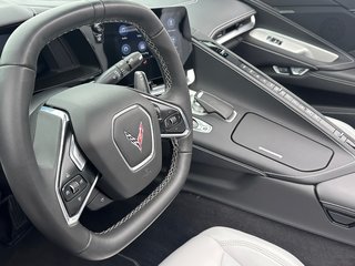 Chevrolet Corvette 1LT Z51 PERFORMANCE SEULEMENT 012948 KM 2022 à St-Jean-Sur-Richelieu, Québec - 3 - w320h240px