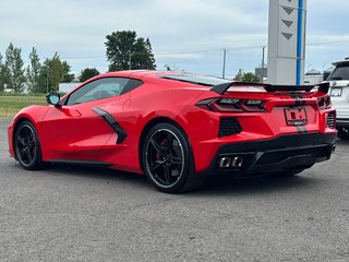 Chevrolet Corvette 1LT Z51 PERFORMANCE SEULEMENT 012948 KM 2022 à St-Jean-Sur-Richelieu, Québec - 5 - w320h240px