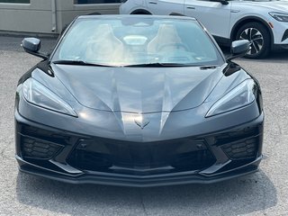 Chevrolet Corvette 2LT STINGRAY PERFORMANCE Z51 DÉCAPOTABLE 2024 à St-Jean-Sur-Richelieu, Québec - 6 - w320h240px