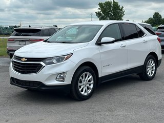 2018 Chevrolet Equinox LT SEULEMENT 050264 KM in St-Jean-Sur-Richelieu, Quebec - 4 - w320h240px