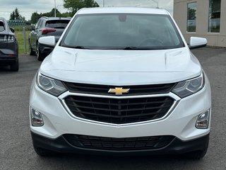 2018 Chevrolet Equinox LT SEULEMENT 050264 KM in St-Jean-Sur-Richelieu, Quebec - 5 - w320h240px