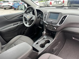 2018 Chevrolet Equinox LT SEULEMENT 050264 KM in St-Jean-Sur-Richelieu, Quebec - 3 - w320h240px