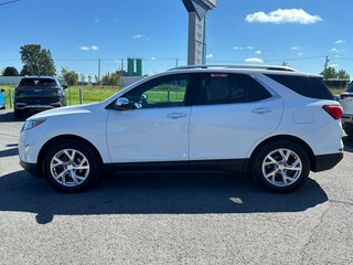 Chevrolet Equinox Premier CUIR SEULEMENT 057554 KM 2018 à St-Jean-Sur-Richelieu, Québec - 6 - w320h240px