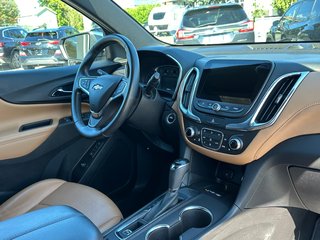 Chevrolet Equinox Premier CUIR SEULEMENT 057554 KM 2018 à St-Jean-Sur-Richelieu, Québec - 3 - w320h240px