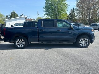 2022 Chevrolet Silverado 1500 LTD 4 X4 DÉMARREUR A DISTANCE APPLE CARPLAY/ANDROID in St-Jean-Sur-Richelieu, Quebec - 6 - w320h240px