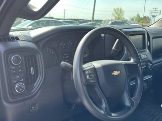 2022 Chevrolet Silverado 1500 LTD 4 X4 DÉMARREUR A DISTANCE APPLE CARPLAY/ANDROID in St-Jean-Sur-Richelieu, Quebec - 3 - w320h240px