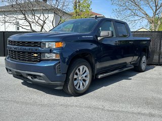 2022 Chevrolet Silverado 1500 LTD 4 X4 DÉMARREUR A DISTANCE APPLE CARPLAY/ANDROID in St-Jean-Sur-Richelieu, Quebec - 5 - w320h240px