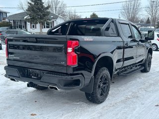 Chevrolet Silverado 1500 LTD LT Trail Boss Z71 4X4 CREW V8 5.3L 2022 à St-Jean-Sur-Richelieu, Québec - 6 - w320h240px