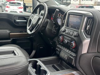 Chevrolet Silverado 1500 LTD LT Trail Boss Z71 4X4 CREW V8 5.3L 2022 à St-Jean-Sur-Richelieu, Québec - 3 - w320h240px