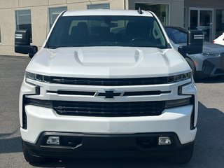 2020 Chevrolet Silverado 1500 RST Z71 4X4 V8 5.3 APPLE CARPLAY ANDROID AUTO in St-Jean-Sur-Richelieu, Quebec - 5 - w320h240px
