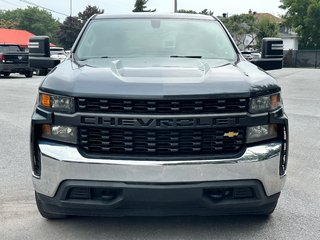 2020 Chevrolet Silverado 1500 V8 5.3 4X4 SEULEMENT 098015 KM in St-Jean-Sur-Richelieu, Quebec - 4 - w320h240px