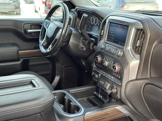 Chevrolet Silverado 1500 RST 4X4 2020 à St-Jean-Sur-Richelieu, Québec - 3 - w320h240px