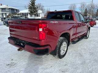 Chevrolet Silverado 1500 RST 4X4 2020 à St-Jean-Sur-Richelieu, Québec - 5 - w320h240px