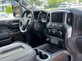 2021 Chevrolet Silverado 1500 LT Trail Boss Z71 SIEGES ET VOLANT CHAUFFANTS in St-Jean-Sur-Richelieu, Quebec - 3 - w320h240px