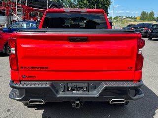 2021 Chevrolet Silverado 1500 LT Trail Boss 4X4 Z71 V8 5.3L in St-Jean-Sur-Richelieu, Quebec - 6 - w320h240px