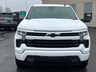 Chevrolet Silverado 1500 RST CREW 4X4 SEULEMENT 061751 KM 2022 à St-Jean-Sur-Richelieu, Québec - 6 - w320h240px