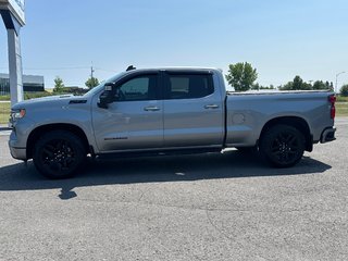 2024 Chevrolet Silverado 1500 RST Z71 DIESEL BLACK PACK NAVIGATION in St-Jean-Sur-Richelieu, Quebec - 6 - w320h240px