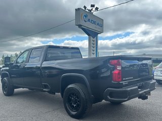 2021 Chevrolet Silverado 2500HD 4X4 CREW DURAMAX V8 6.6L DIESEL in St-Jean-Sur-Richelieu, Quebec - 6 - w320h240px