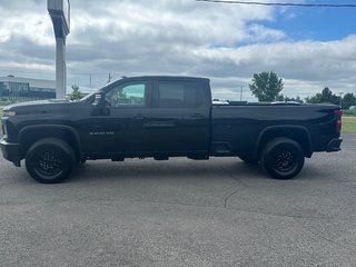 2021 Chevrolet Silverado 2500HD 4X4 CREW DURAMAX V8 6.6L DIESEL in St-Jean-Sur-Richelieu, Quebec - 5 - w320h240px