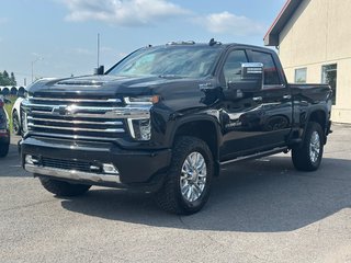Chevrolet Silverado 2500HD High Country CUIR NAVIGATION TOIT OUVRANT 2022 à St-Jean-Sur-Richelieu, Québec - 5 - w320h240px