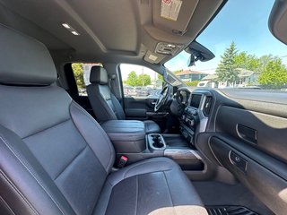 2023 Chevrolet Silverado 2500HD LTZ Z71 4X4 DIESEL BOITE 8 PIEDS in St-Jean-Sur-Richelieu, Quebec - 3 - w320h240px