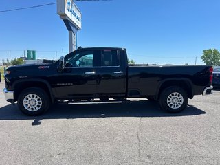2023 Chevrolet Silverado 2500HD LTZ Z71 4X4 DIESEL BOITE 8 PIEDS in St-Jean-Sur-Richelieu, Quebec - 6 - w320h240px