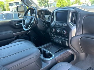 2023 Chevrolet Silverado 2500HD LTZ Z71 4X4 DIESEL BOITE 8 PIEDS in St-Jean-Sur-Richelieu, Quebec - 3 - w320h240px